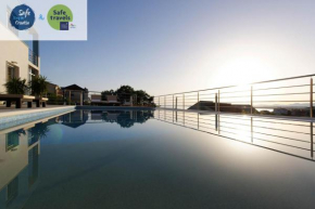 Отель Villa Mermaid  Подстрана